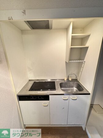 グランピーノ妙典の物件内観写真